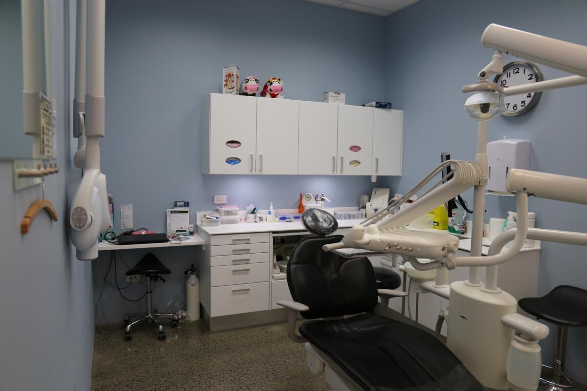 Clinic