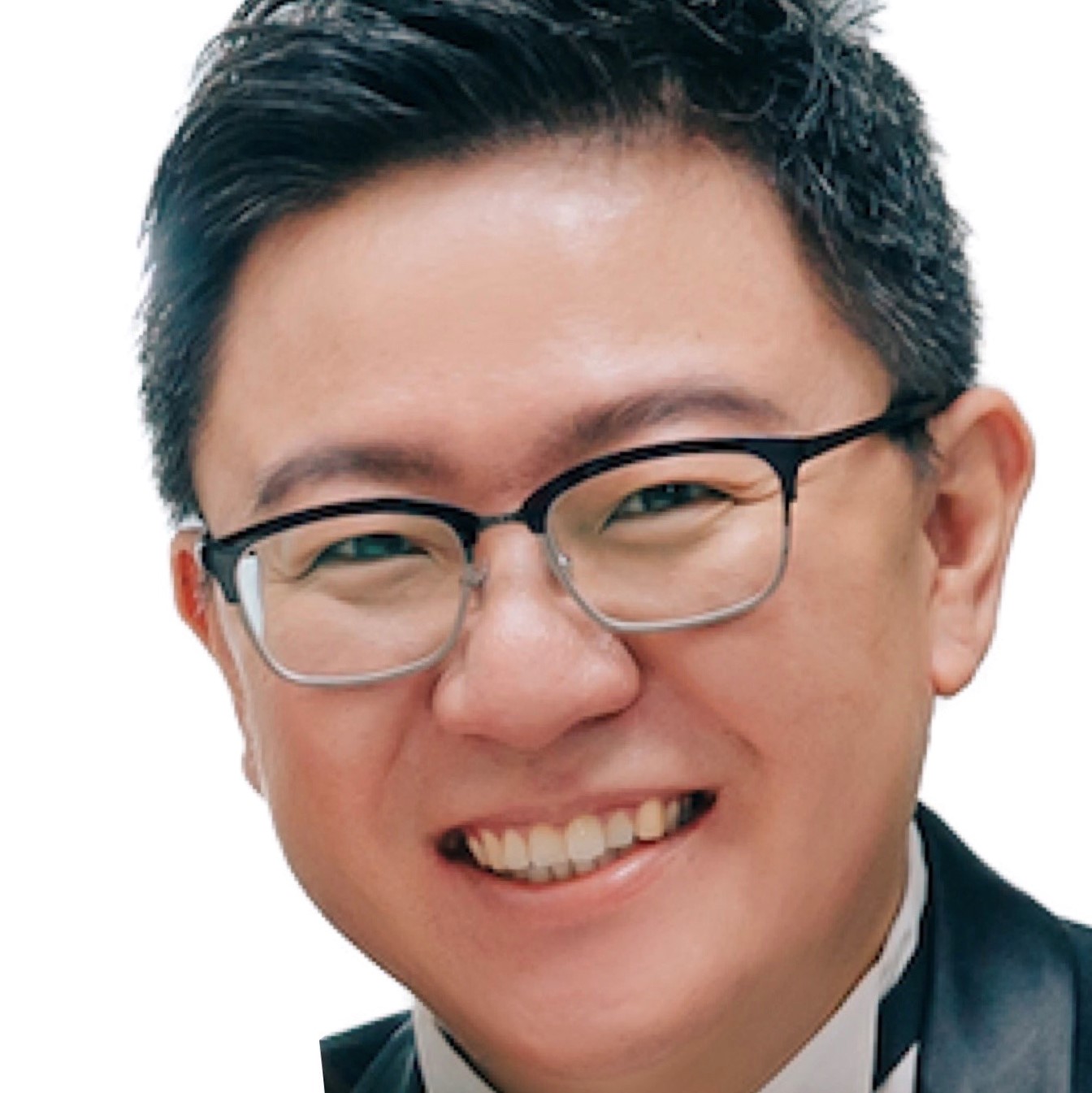 Dr Brian Lee