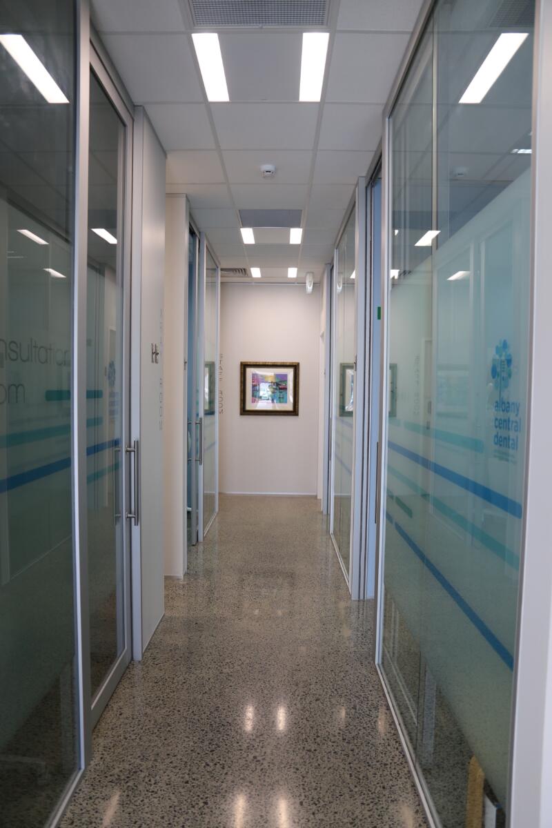 Clinic